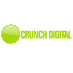 Crunch Digital: Smart Data Management for Digital Content