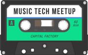 Austin Music Tech Meetup