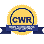 Common Works Registration Standards Compliance