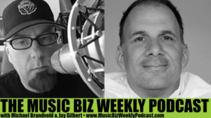 music biz daily