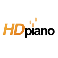 HD piano